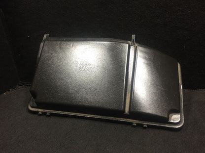 98 99 00 01 Mercedes W163 Ml320 Fuse Relay Box Cover OEM D34