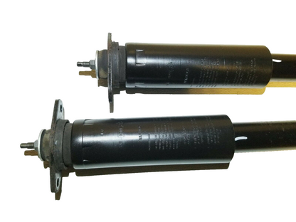 11 12 13 14 Dodge Charger 3.6l Rear Shock Strut Absorber Pair OEM 92k