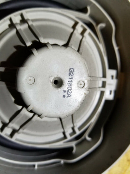 11 12 13 14 15 Lexus CT200h Rear Right Passenger Door Speaker OEM