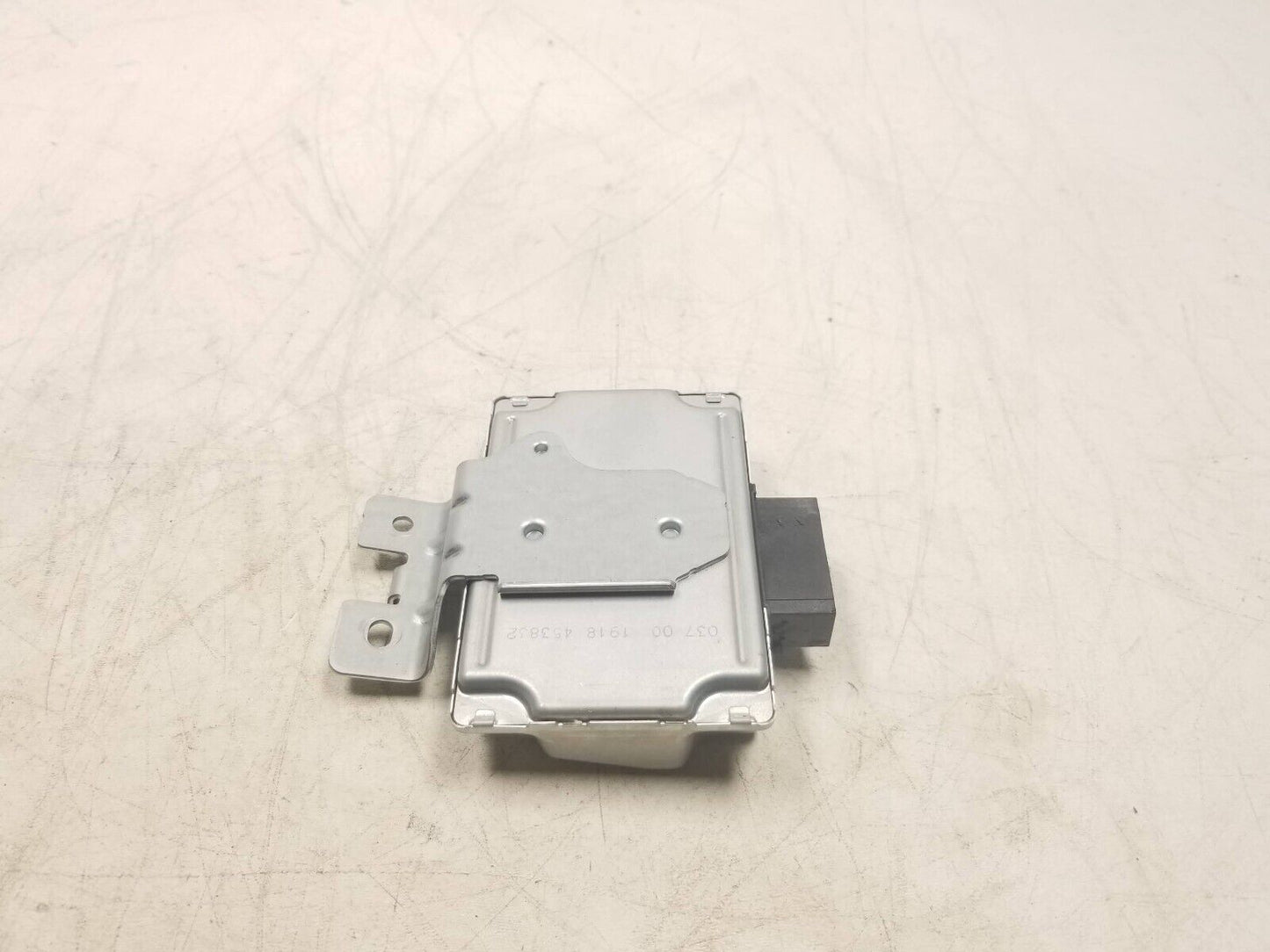 17 18 19 Ford Escape Dash Voltage Control Module Fv4t-14b526-ga OEM