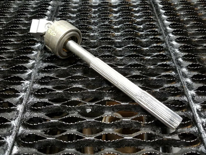 06 07 08 09 10 BMW 650i E63 Steering Column Lower Shaft OEM