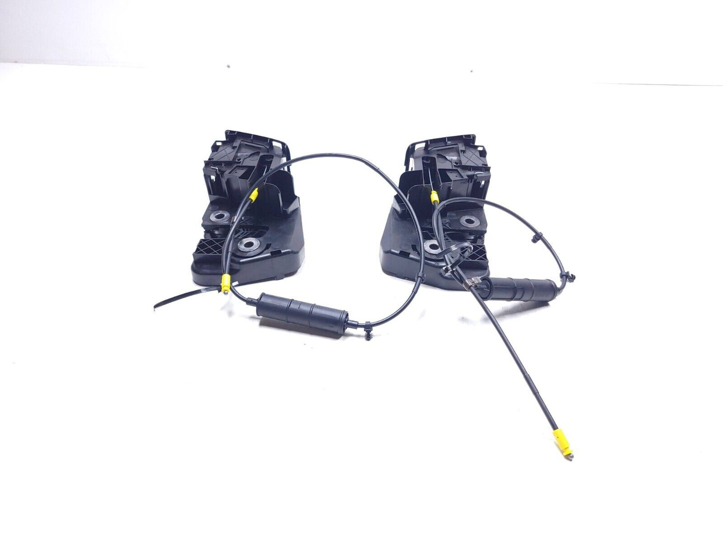 18 19 20 21 Chevrolet Equinox Rear Seat Fold Release Lock Actuator Pair OEM