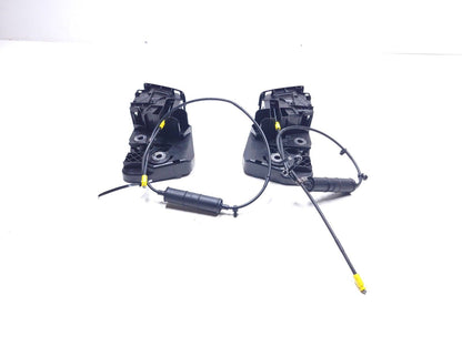 18 19 20 21 Chevrolet Equinox Rear Seat Fold Release Lock Actuator Pair OEM