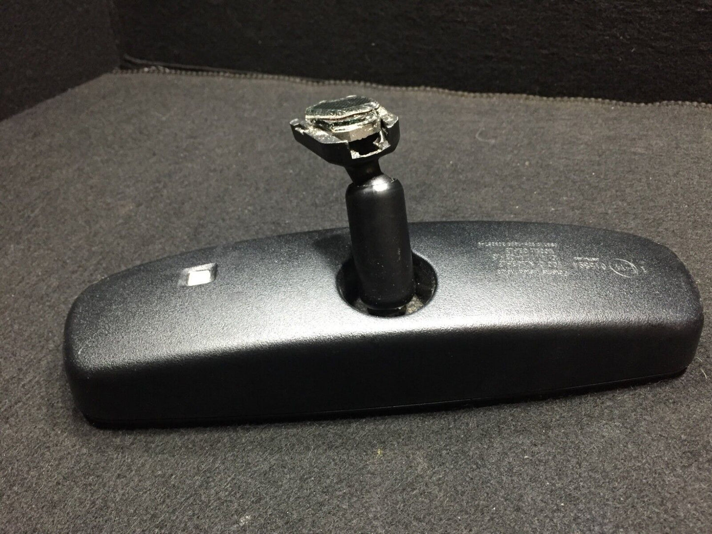 2008-2012 Nissan Altima Coupe Interior Rear View Mirror OEM