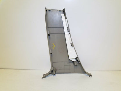 06 07 08 Acura Rl Center Right Passenger Side B Pillar Lower Trim Panel OEM