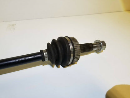 16 17 18 19 Nissan Rogue Rear Left Driver Side Axle Shaft OEM 36k Miles
