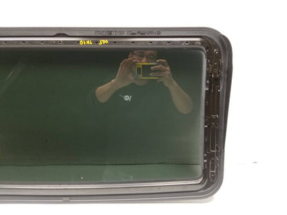 06 07 08 09 10 11 Mercedes Benz Ml500 Sunroof Sun Roof Glass OEM