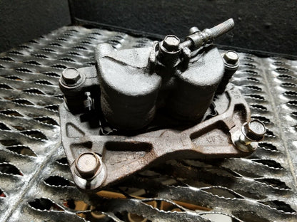10 11 12 13 14 Subaru Legacy Front Left Driver Side Brake Caliper OEM