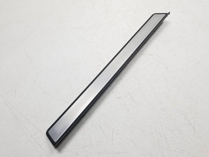 07 08 Acura Tl Type-s Front Right Pass Door Scuff Plate Panel Step Trim Sill OEM