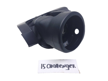 15 - 18 Dodge Challenger Steering Column Shroud Trim Cover OEM 87k Miles