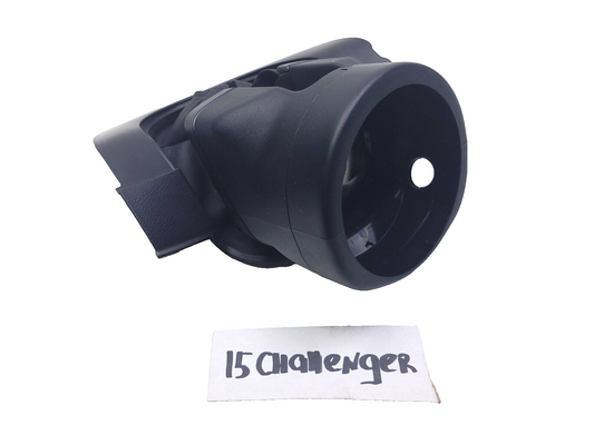 15 - 18 Dodge Challenger Steering Column Shroud Trim Cover OEM 87k Miles