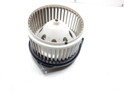 2014 2015 Infiniti Q60 Coupe HVAC AC Heater Blower Motor 272v0jk60e OEM