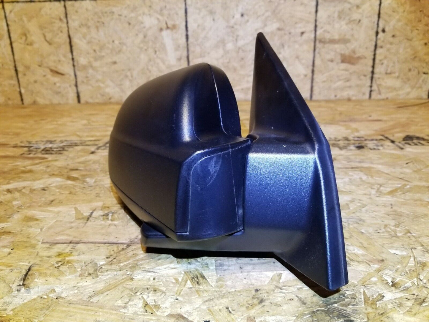 07 08 09 Hyundai Tucson Right Passenger Side View Mirror OEM 89k