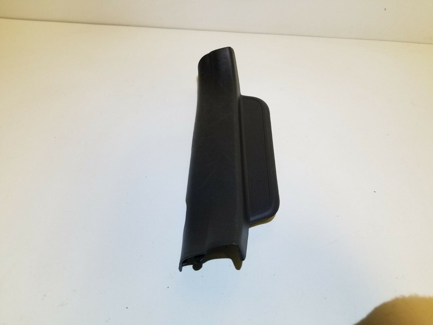 04 05 06 Scion Xa Rear Right Passenger Side Sill Scuff Step Plate Trim Cover OEM