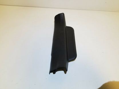 04 05 06 Scion Xa Rear Right Passenger Side Sill Scuff Step Plate Trim Cover OEM