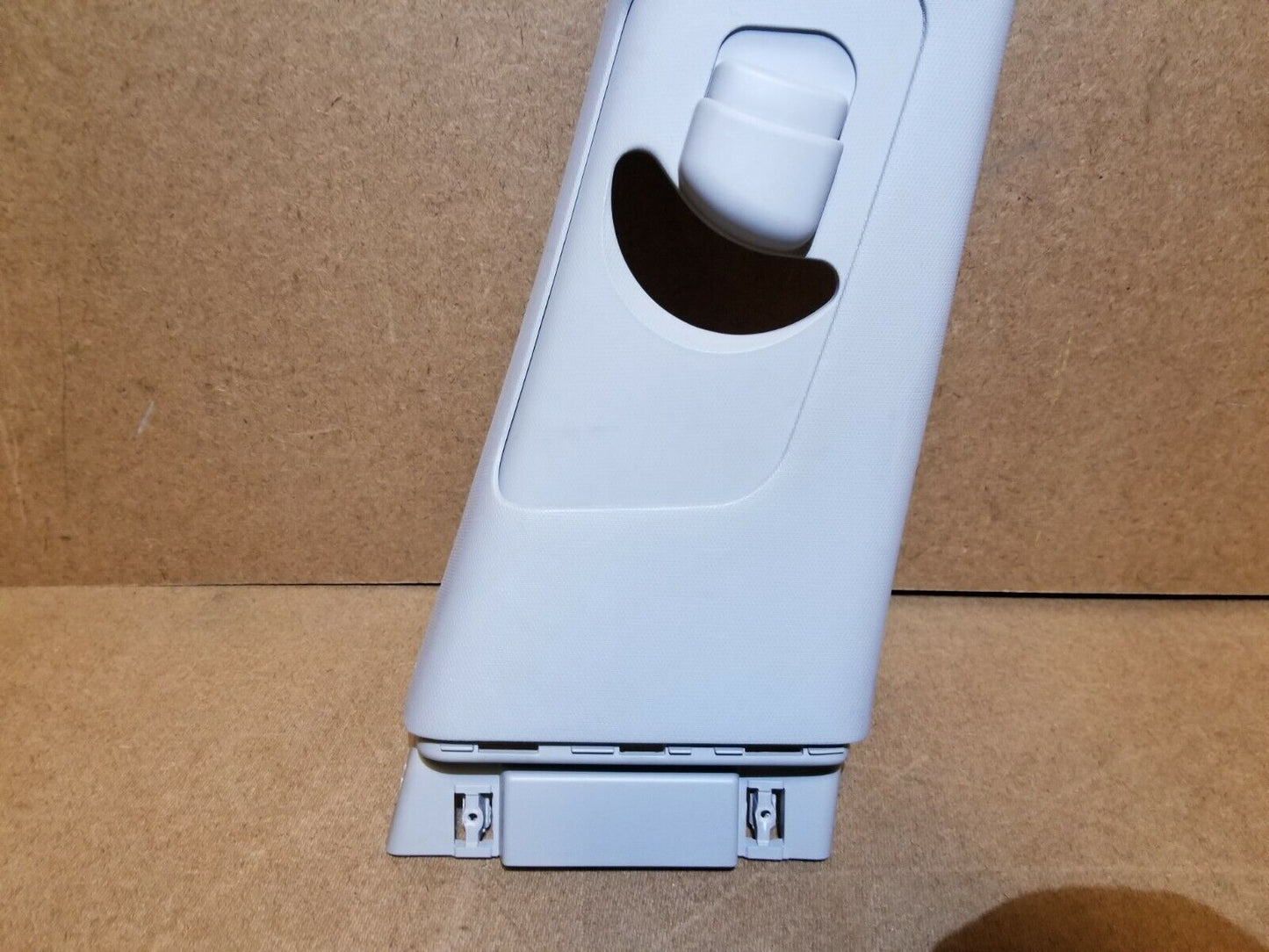 10 11 12 13 14 Hyundai Sonata Right Passenger Upper B Pillar Trim Cover OEM 55k
