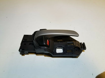15 16 17 Honda Fit Rear Right Pass Door Interior Handle OEM 26k Miles