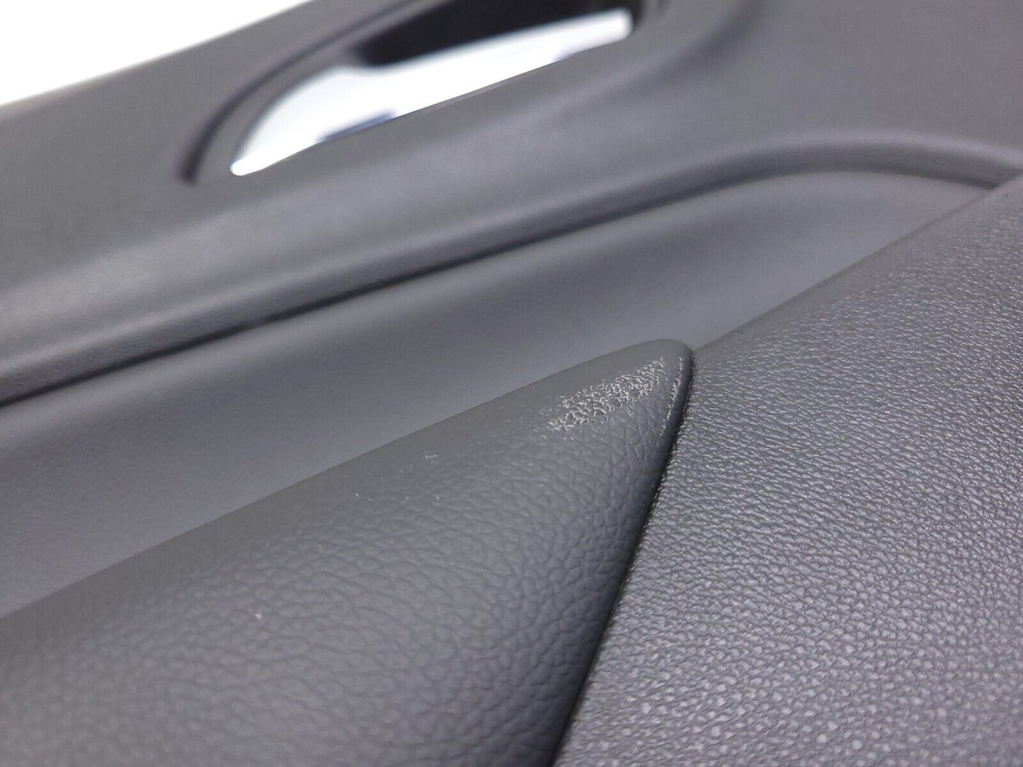 18 19 20 21 Chevrolet Equinox Door Trim Panel Rear Left Driver Side OEM