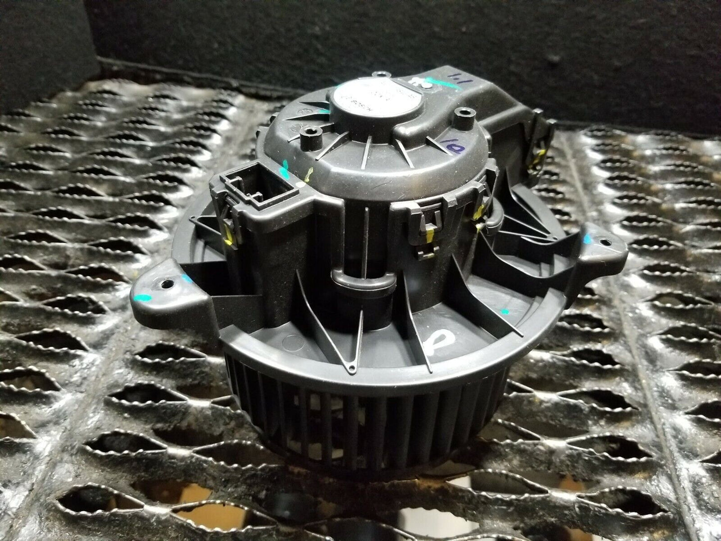 18 19 20 Ford Ecosport Blower Motor OEM