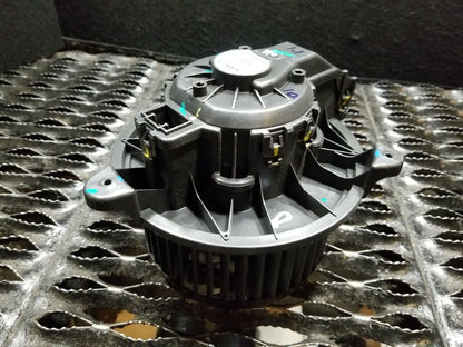 18 19 20 Ford Ecosport Blower Motor OEM