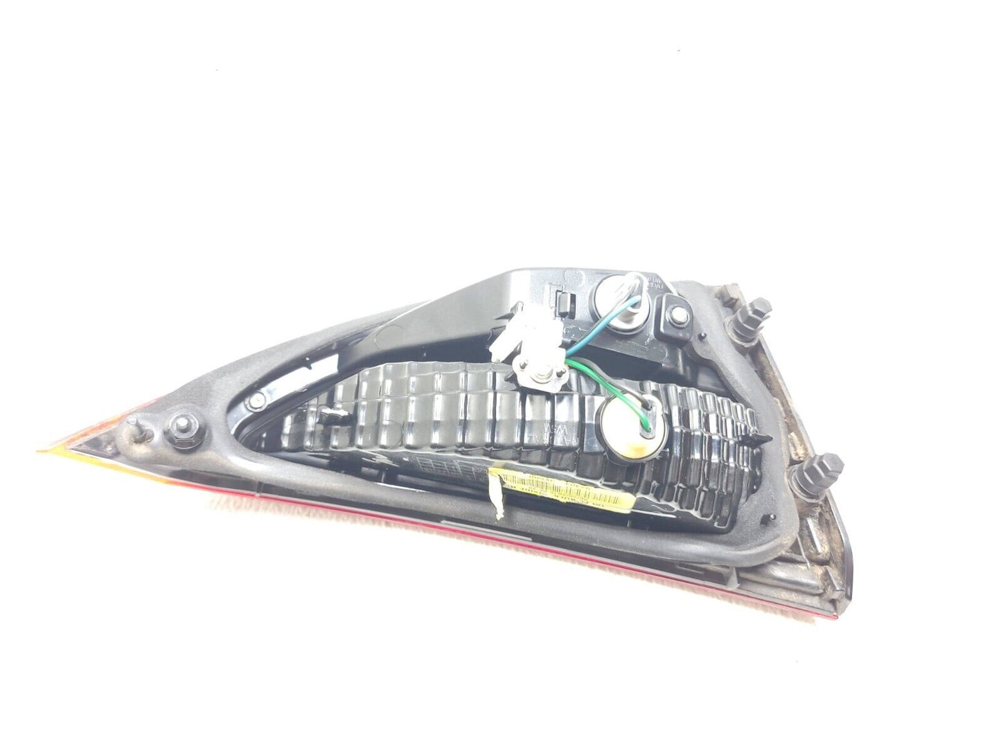 14 15 16 Hyundai Elantra Tail Light Inner Right Pass Side OEM Sedan