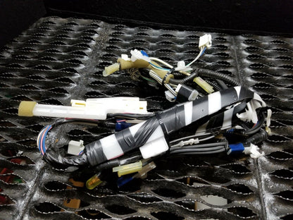 04 05 06 07 08 09 Toyota Prius Trunk Lid Wire Harness 82185-47050 OEM
