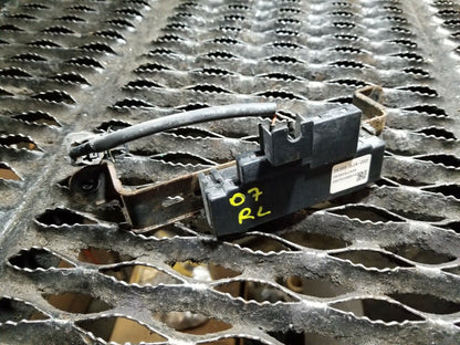 06 07 08 Acura Rl Keyless Entry Antenna Module 38389-sja OEM