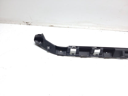 09 10 11 12 Volkswagen Cc Rear Bumper Center Support Bracket 3c8807863 OEM