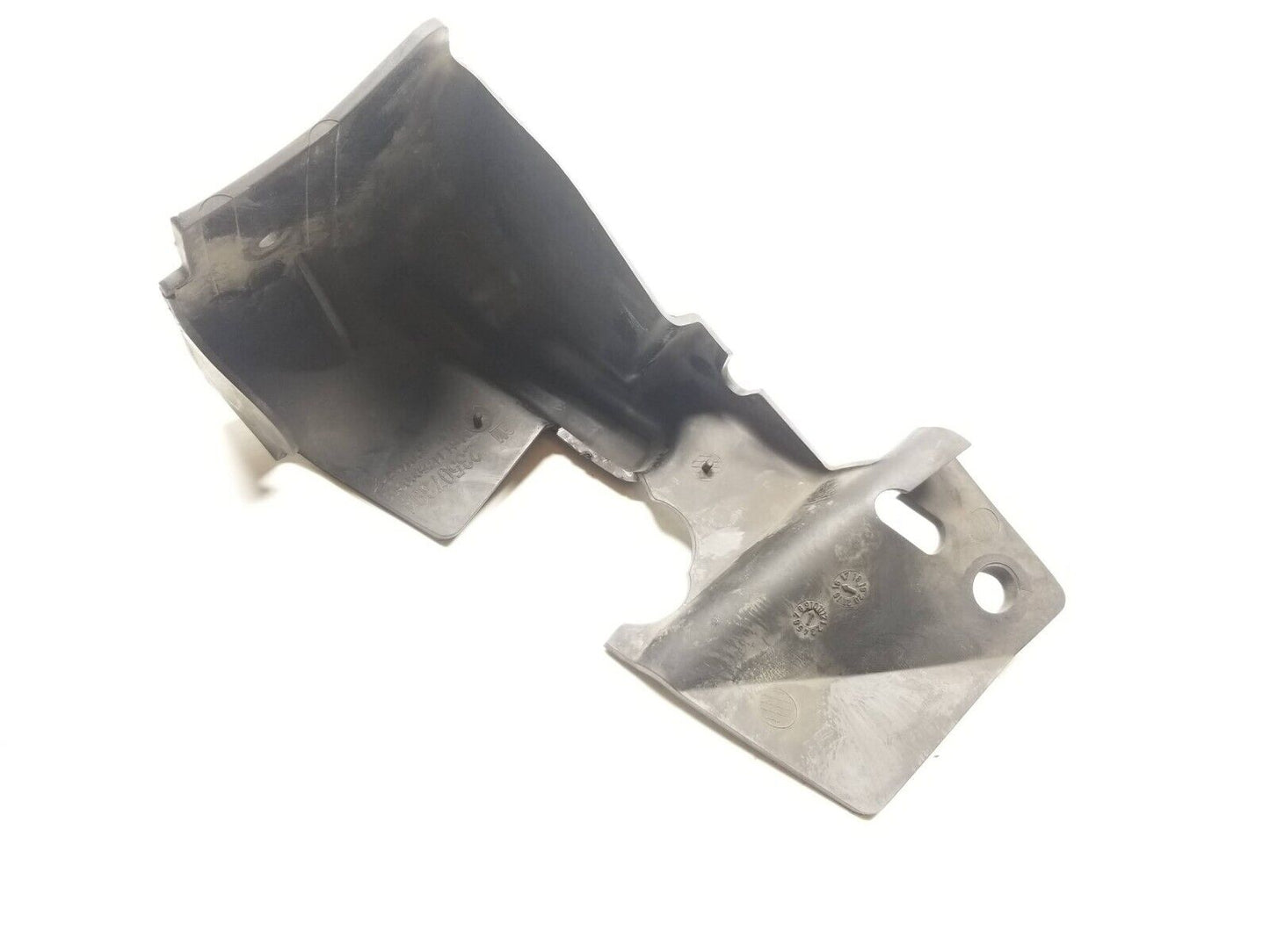 16 17 18 19 20 Chevrolet Camaro Air Cleaner Intake Baffle Splash Shield OEM