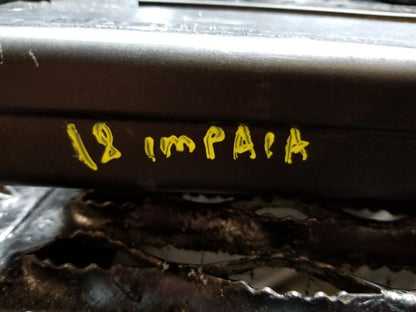 15 16 17 18 Chevrolet Impala Ecu Ecm Engine Control Module 3.6l OEM