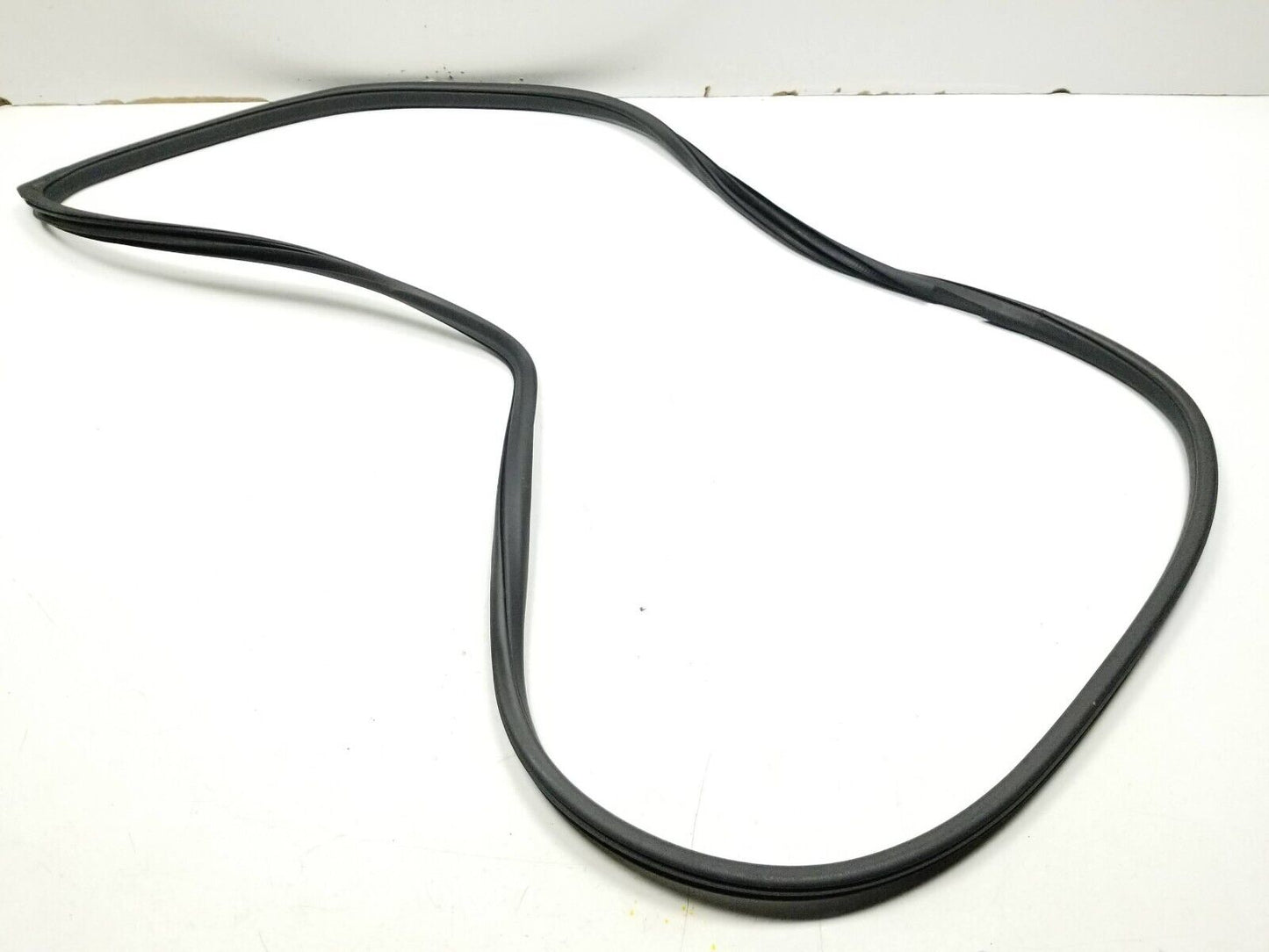 12 13 14 15 Nissan Rogue Rear Door Weather Strip Seal Passenger Side Right OEM