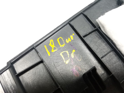 16 17 18 19 20 Dodge Durango Center Console Left Driver Side Rear Panel Trim OEM