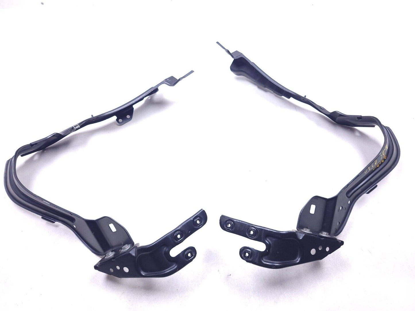 2001-2005 Mercedes-benz C230 C320 W203 Headlight Bracket Support Left&right OEM