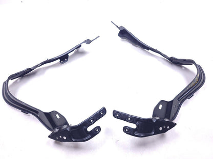 2001-2005 Mercedes-benz C230 C320 W203 Headlight Bracket Support Left&right OEM