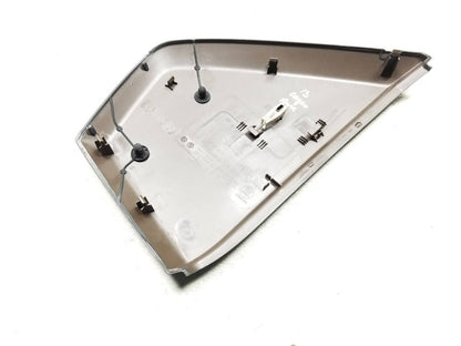 2011 - 2014 Porsche Cayenne Dash End Cap Cover Right Passenger Side  OEM