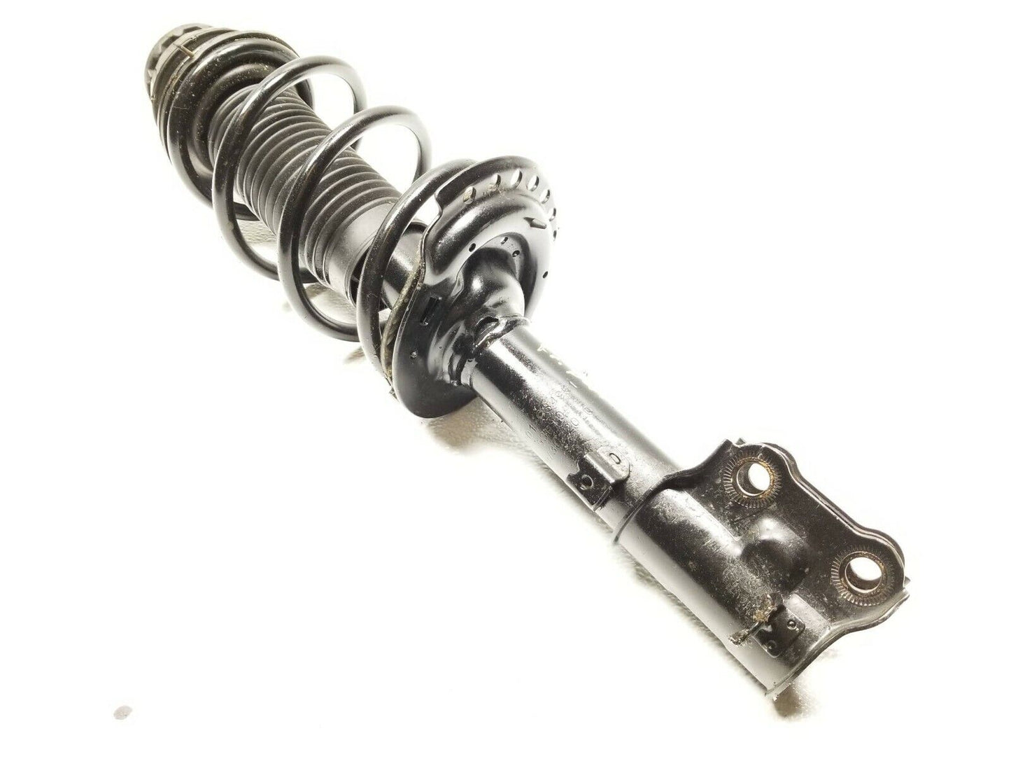 15 16 17 Hyundai Accent Front Right Pass Shock Strut Absorber OEM
