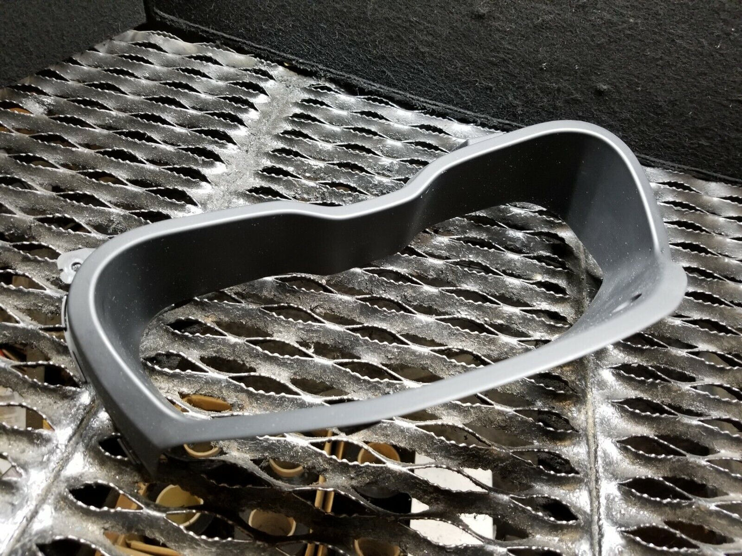 10 11 12 13 14 Subaru Legacy Speedometer Instrument Cluster Bezel Trim OEM