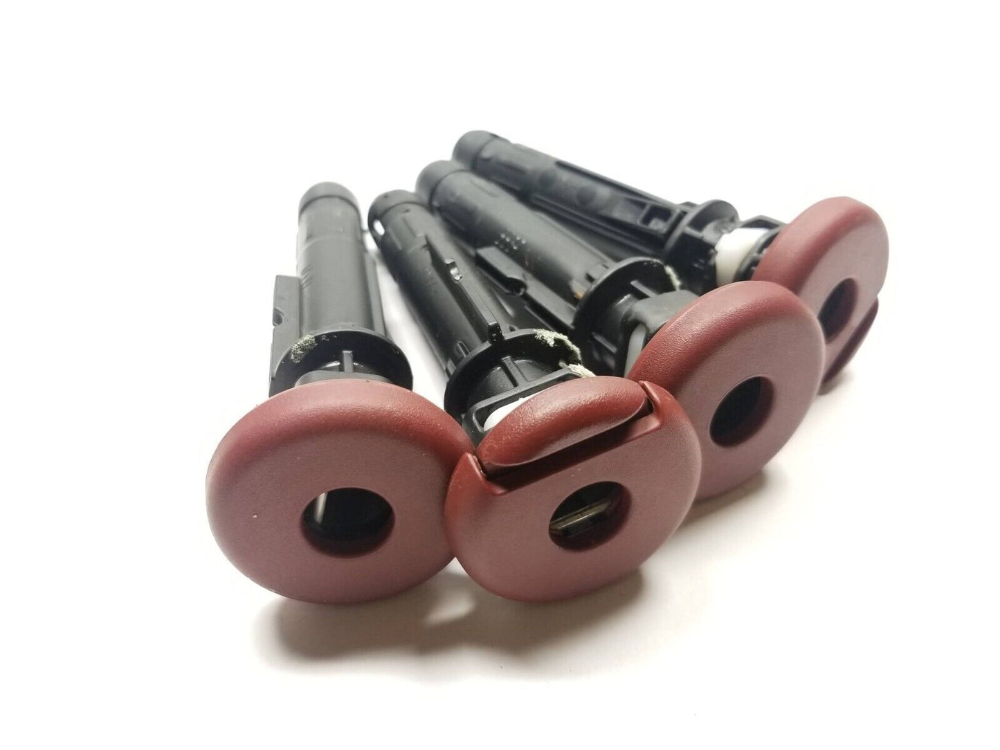 16 17 18 19 20 Dodge Durango Front Seat Headrest Guide Sleeve 4pcs OEM