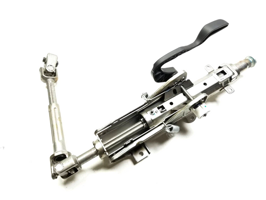12-19 Volkswagen Passat B7 Steering Column OEM