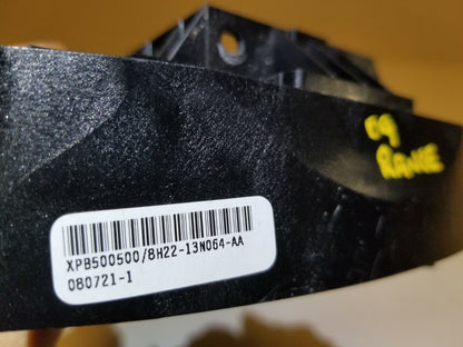 06 07 08 09 Range Rover Sport Steering Column Control Switch Housing OEM