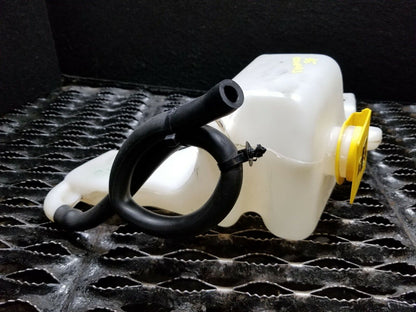 13 14 15 16 17 Jeep Compass 2.4l Engine Coolant Reservoir Bottle OEM 30k