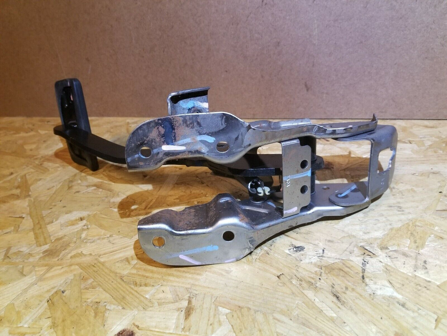 09 10 11 14 Acura Tl Brake Pedal Assembly OEM