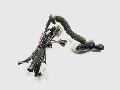 07 - 13 Suzuki Sx4 Hatchback Rear Door Wire Harness Passenger Side Right OEM