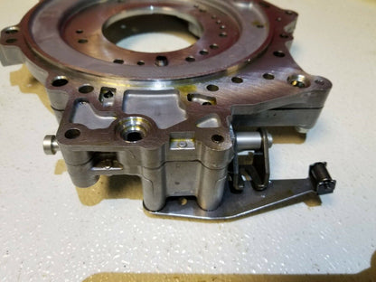 2015 Honda Accord 2.4l Cvt Stator Flange Code 5lj OEM 87k Miles