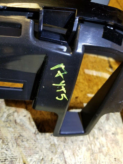 17 18 19 20 Cadillac Xt5 Dash Steering Column Trim Bezel OEM 34k