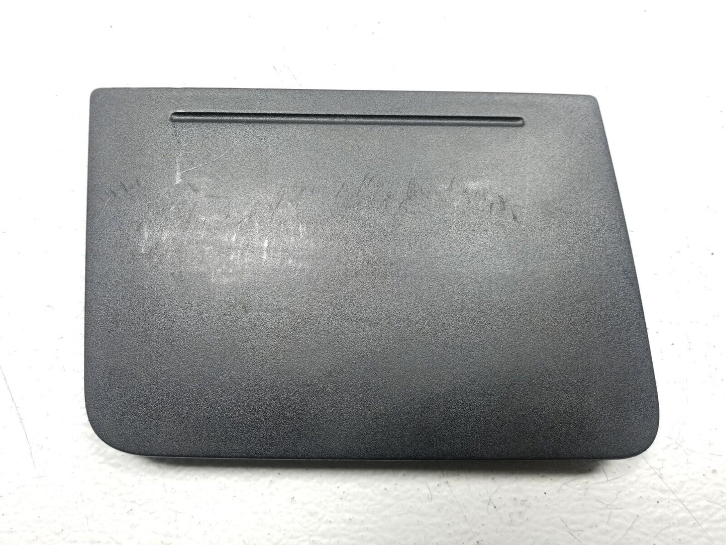 10 11 12 13 14 VW Golf GTI Rear Trunk Lid Trim Cover Panel OEM