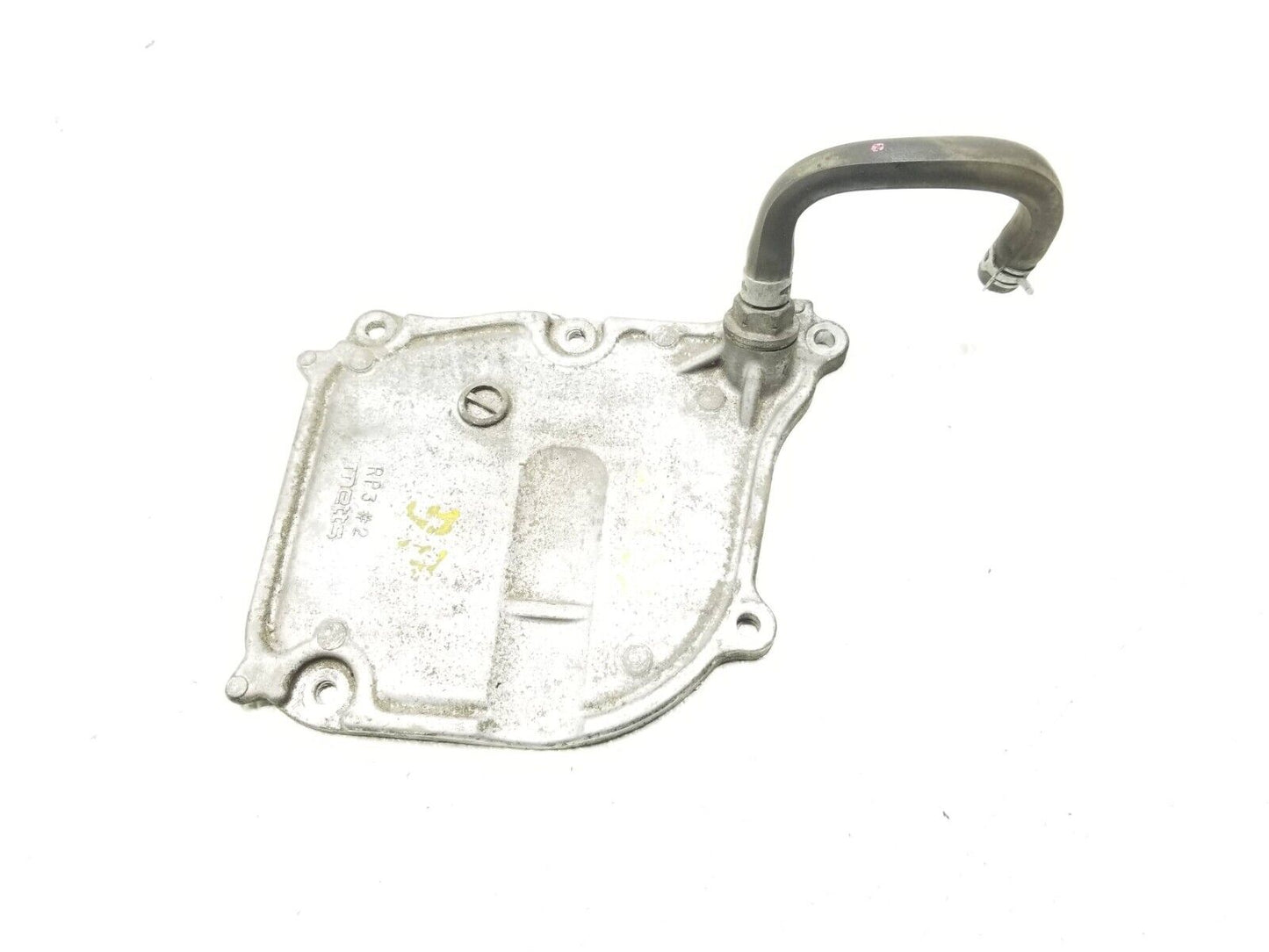 09 10 11 12 13 14 Honda Fit Engine Breather Cover 1.5l OEM