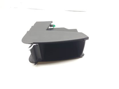 09 10 11 12 Volkswagen Cc Center Console Storage Bin 3c0863071 OEM