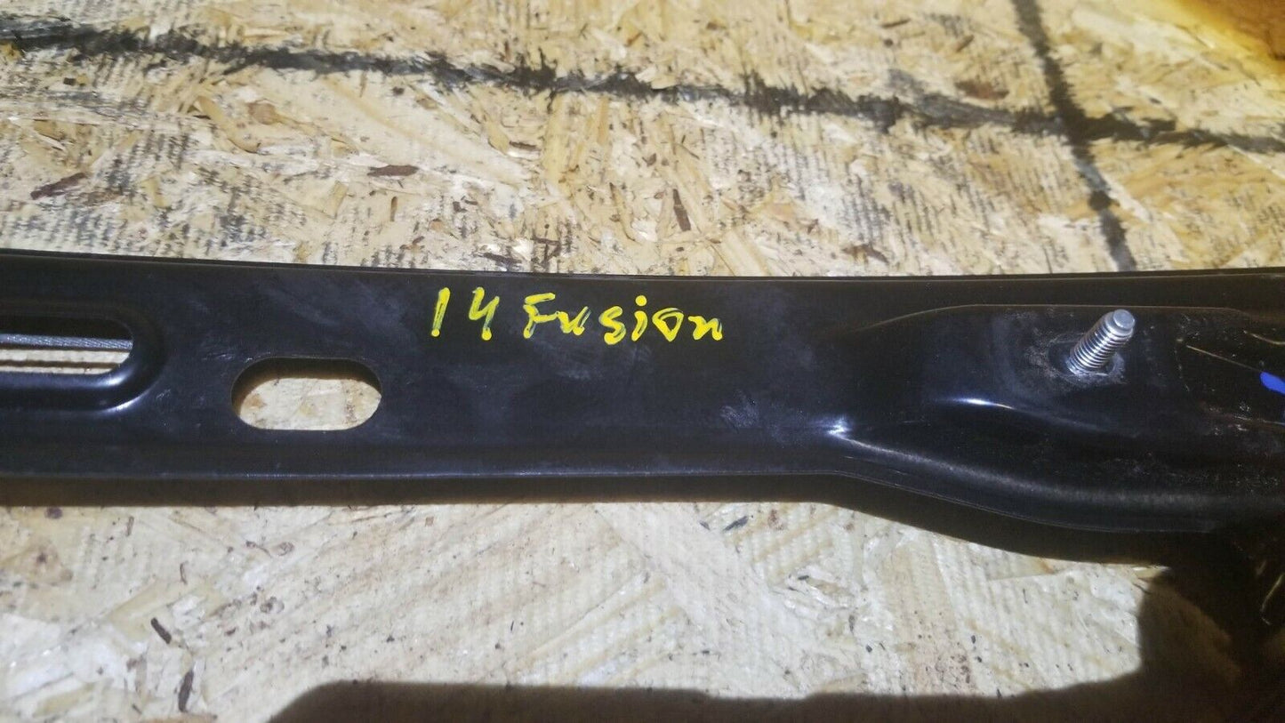 14 15 16 Ford Fusion Rear Right Passenger Door Window Regulator W/ Motor OEM