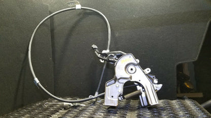 13 14 15 Acura RDX Emergency Parking Brake Stop Pedal W/ Cable OEM